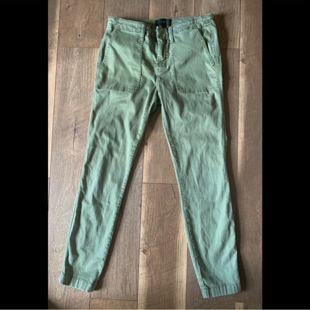 J Crew Pants